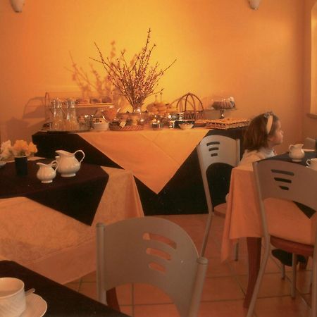 Hotel Locanda Dei Trecento سابري المظهر الخارجي الصورة