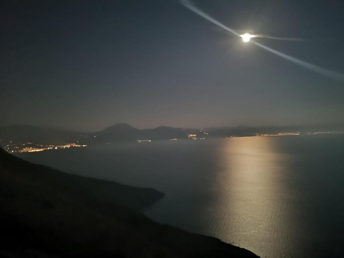 Hotel Locanda Dei Trecento سابري المظهر الخارجي الصورة