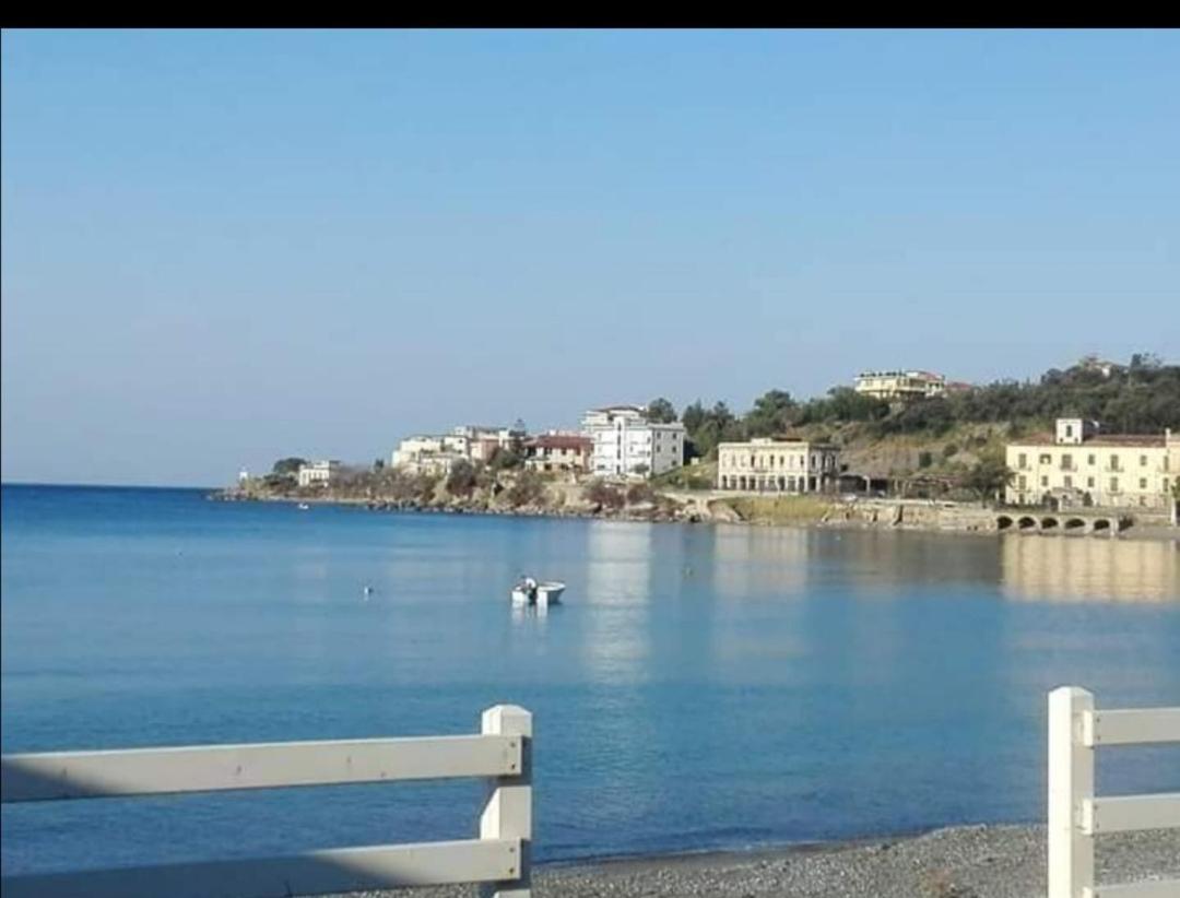 Hotel Locanda Dei Trecento سابري المظهر الخارجي الصورة