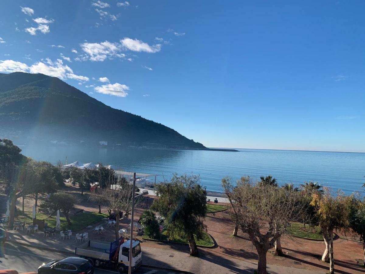 Hotel Locanda Dei Trecento سابري المظهر الخارجي الصورة