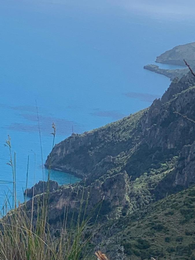 Hotel Locanda Dei Trecento سابري المظهر الخارجي الصورة