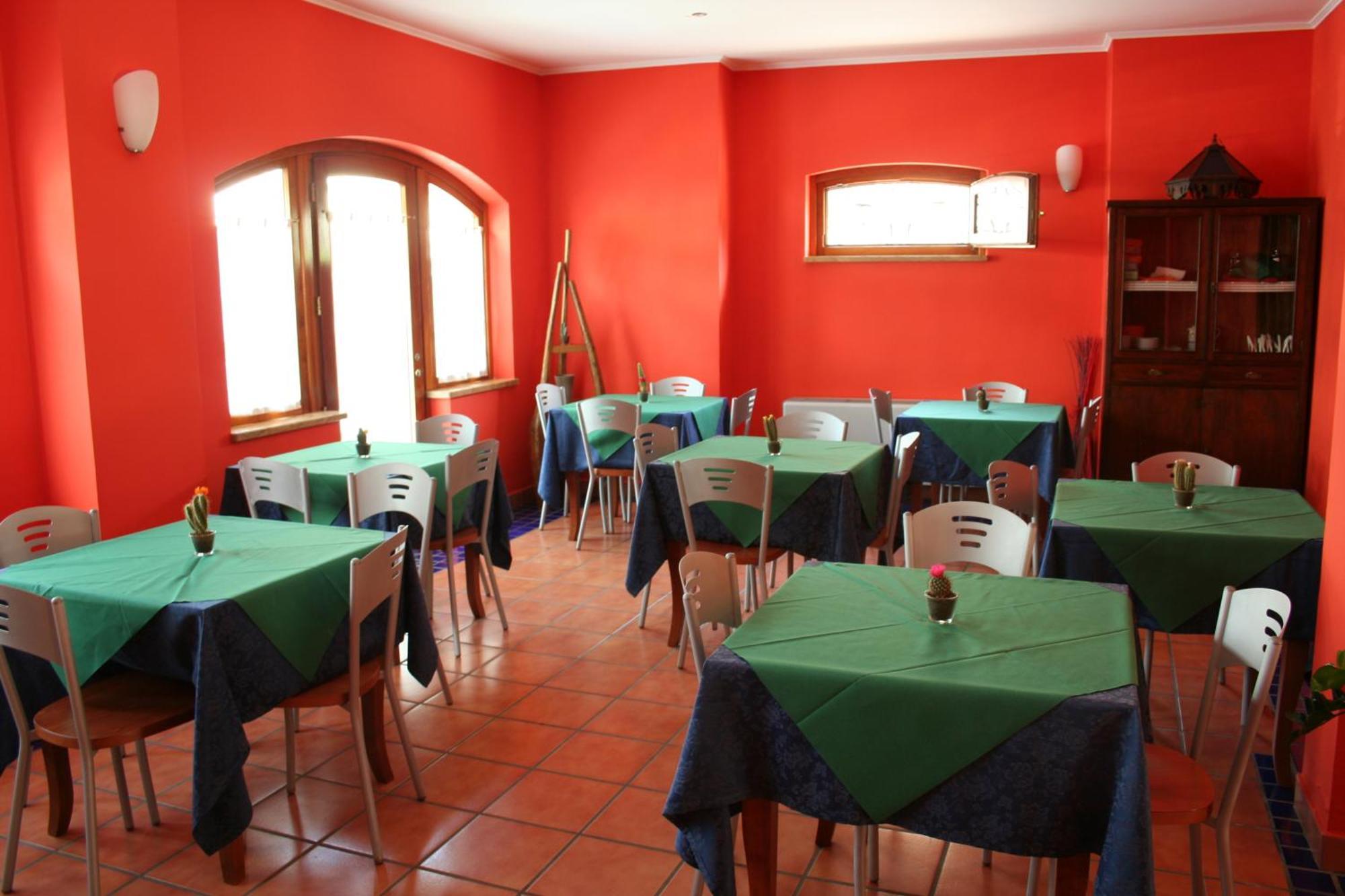Hotel Locanda Dei Trecento سابري المظهر الخارجي الصورة
