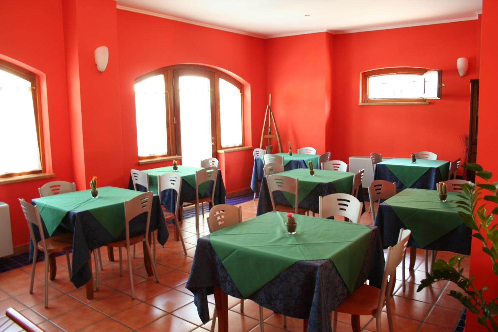 Hotel Locanda Dei Trecento سابري المظهر الخارجي الصورة