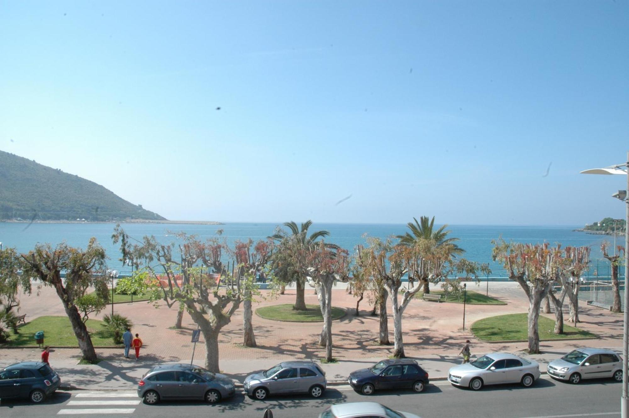 Hotel Locanda Dei Trecento سابري المظهر الخارجي الصورة