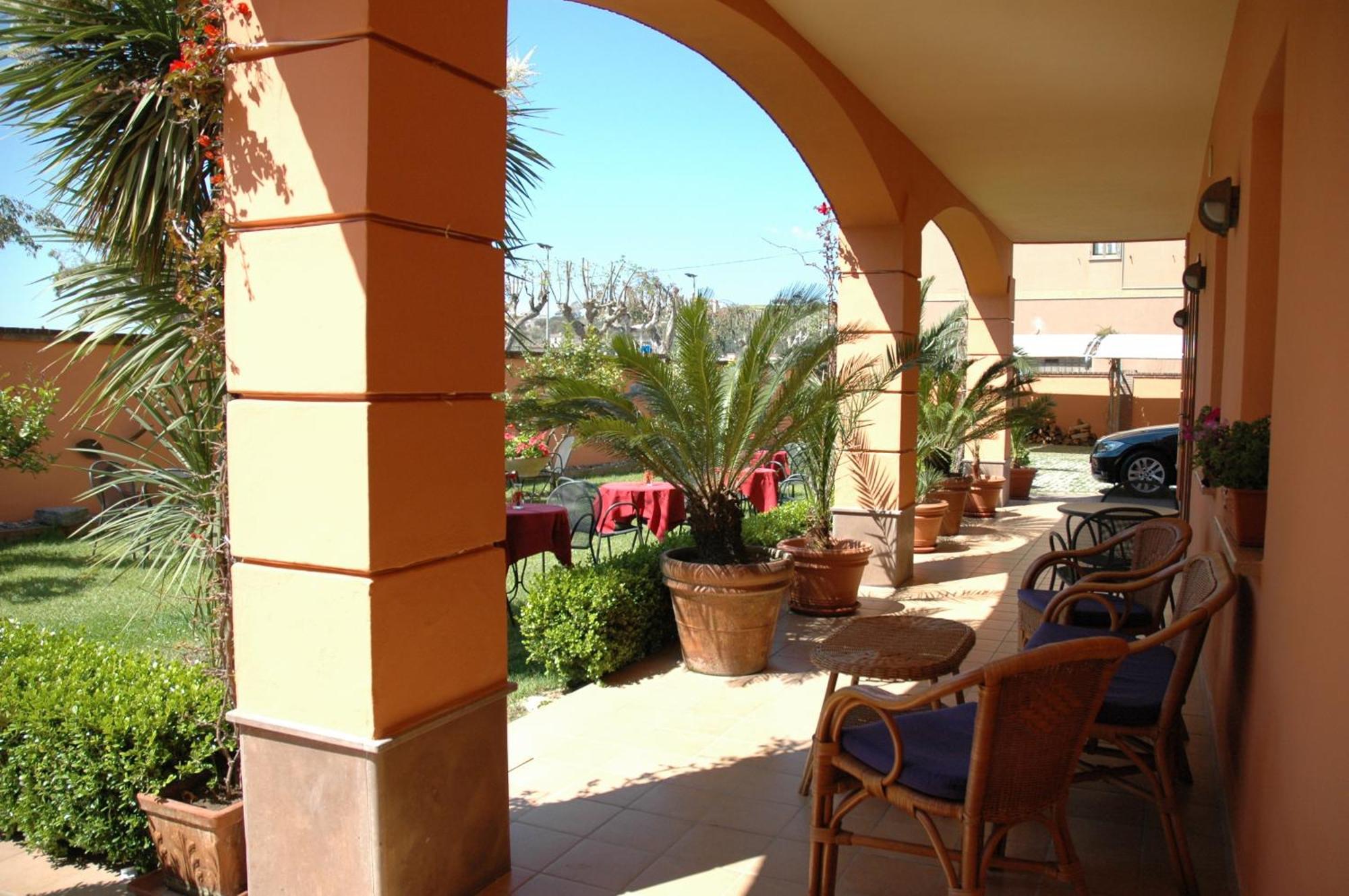 Hotel Locanda Dei Trecento سابري المظهر الخارجي الصورة