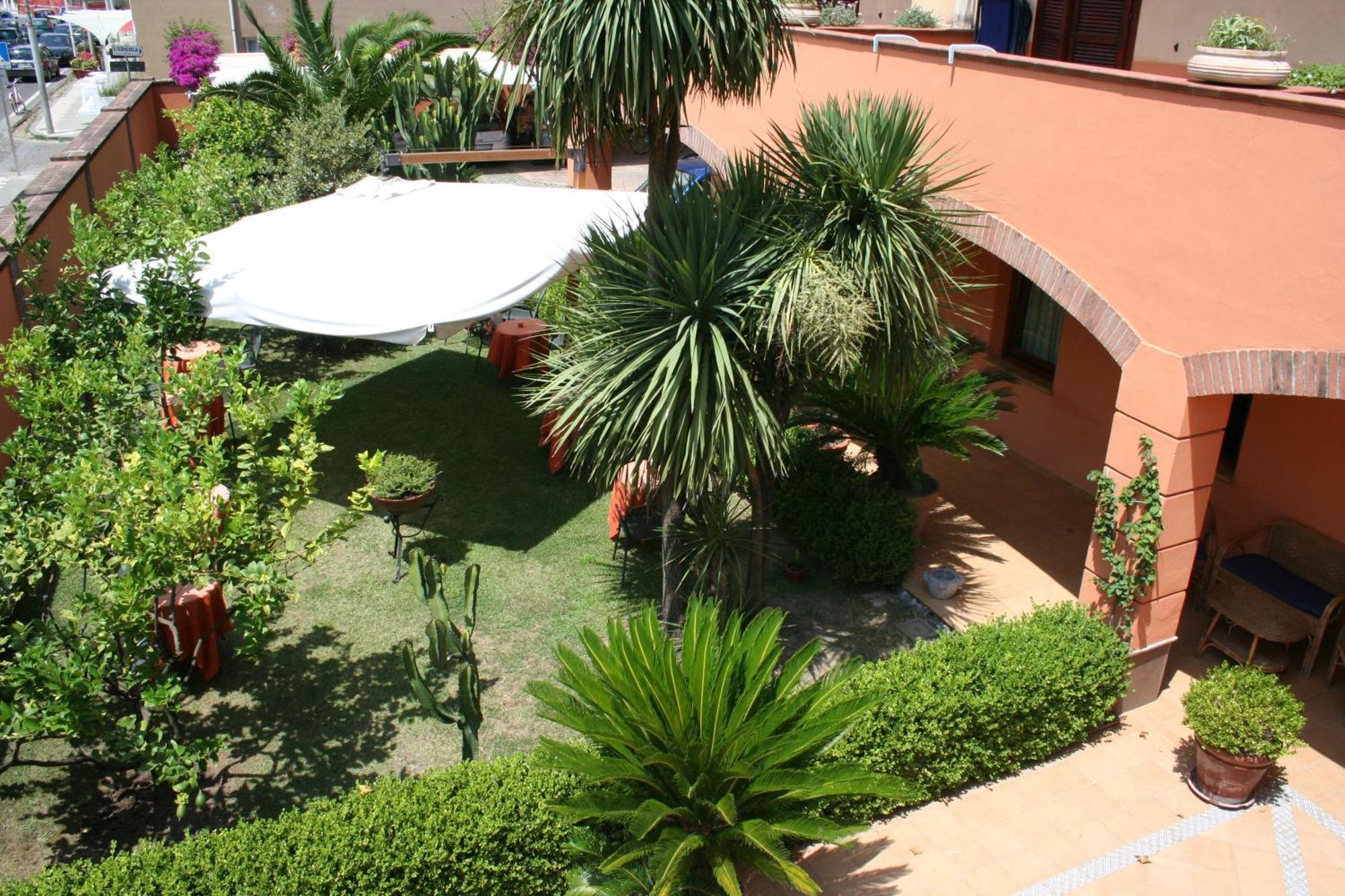 Hotel Locanda Dei Trecento سابري المظهر الخارجي الصورة