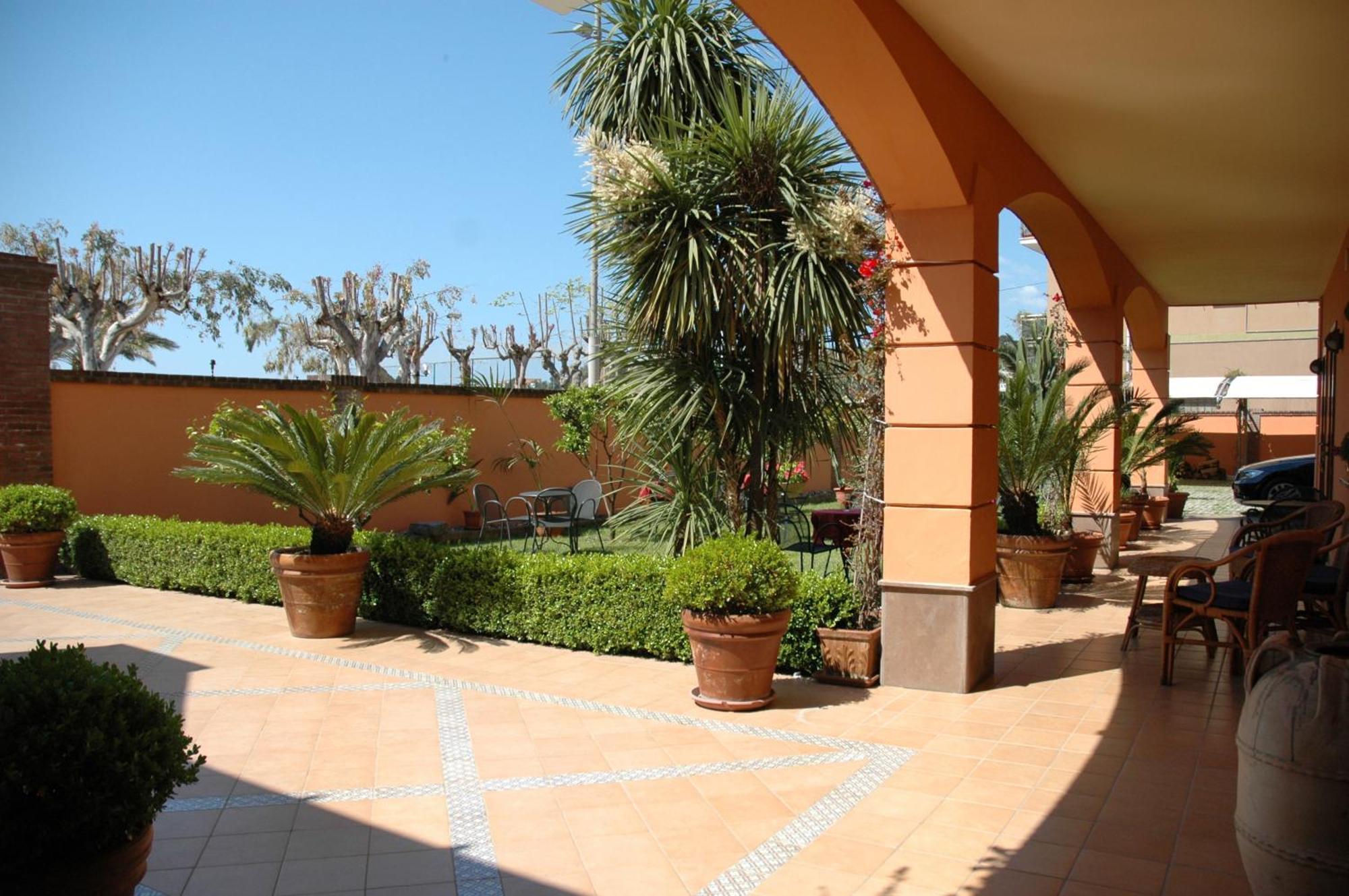 Hotel Locanda Dei Trecento سابري المظهر الخارجي الصورة